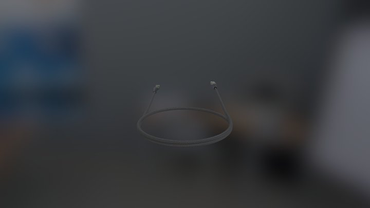 TRANS L TO C 3D Model