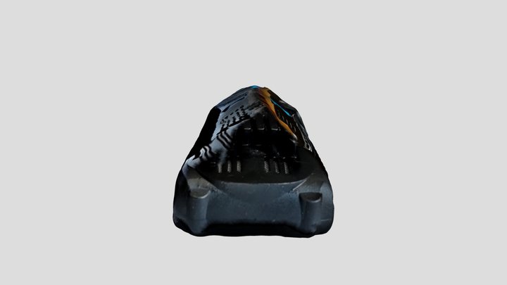 Mac Allister MSB18S-15Li battery 3D Model