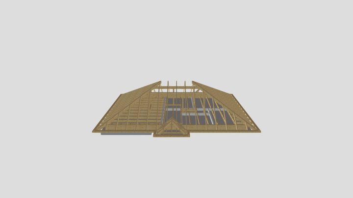 Baumann Prikker.xml 3D Model