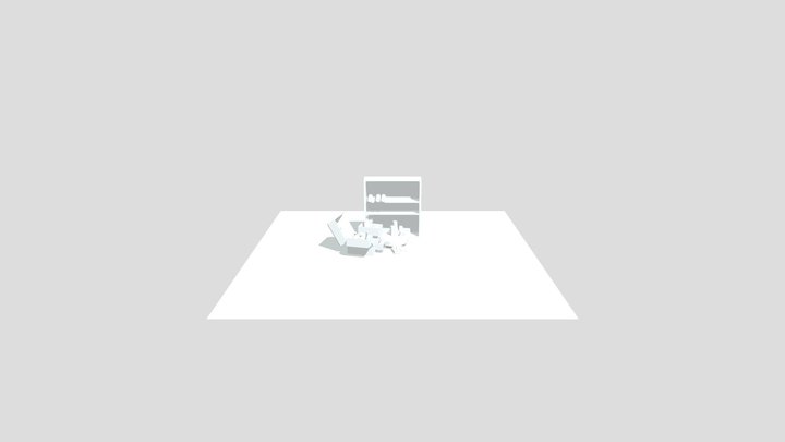 Dix_ Terry_ Witchbox_1.2 3D Model
