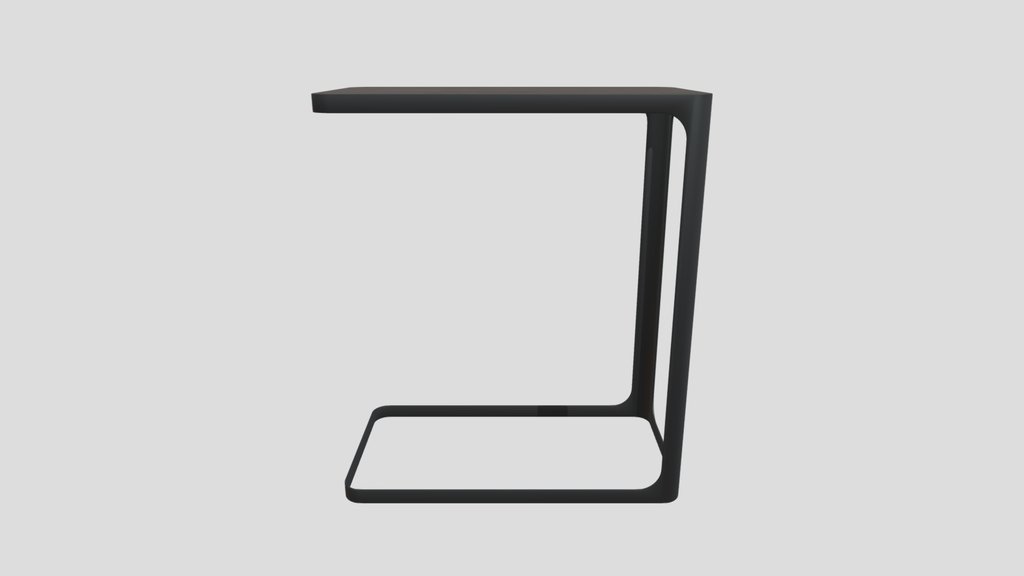 C Side Table