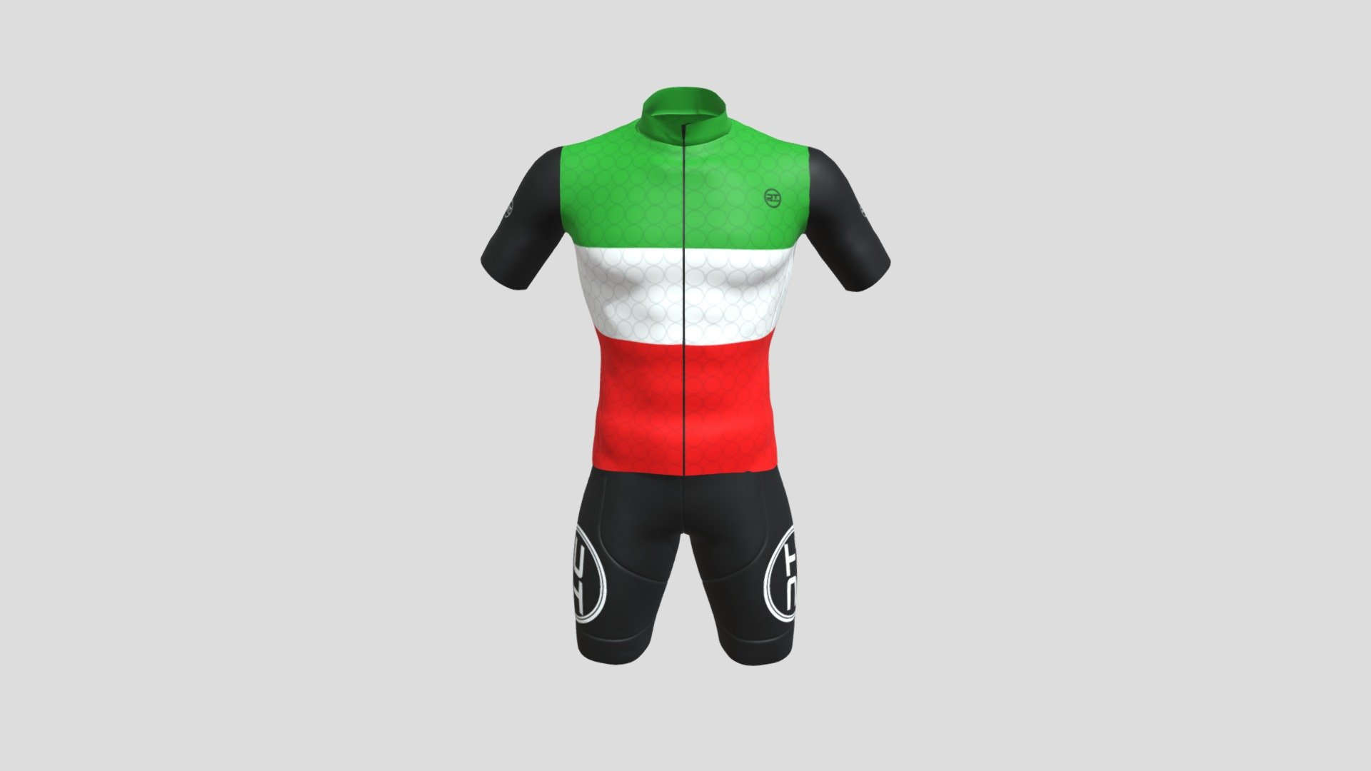20-tricolore Gabriel