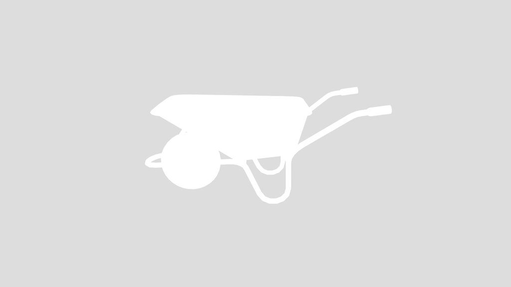 Wheelbarrow