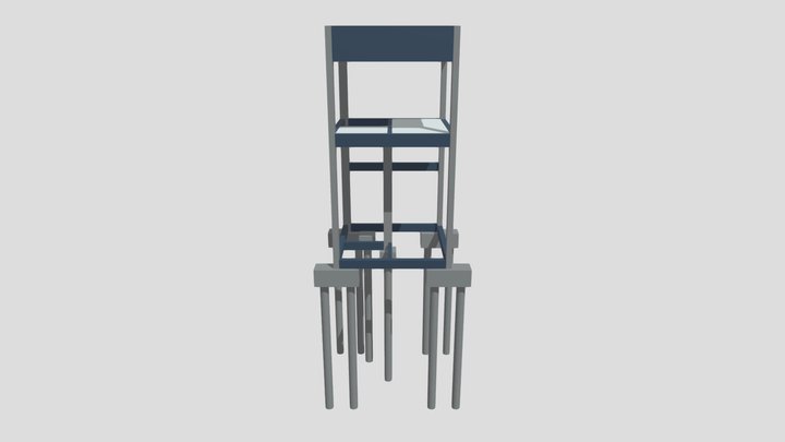 CB_FAZENDA-GUARITA 3D Model