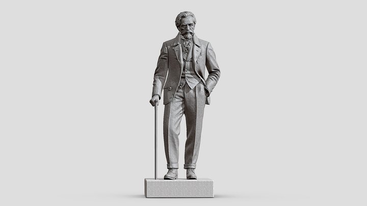 Statue