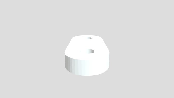 rotate_test 3D Model