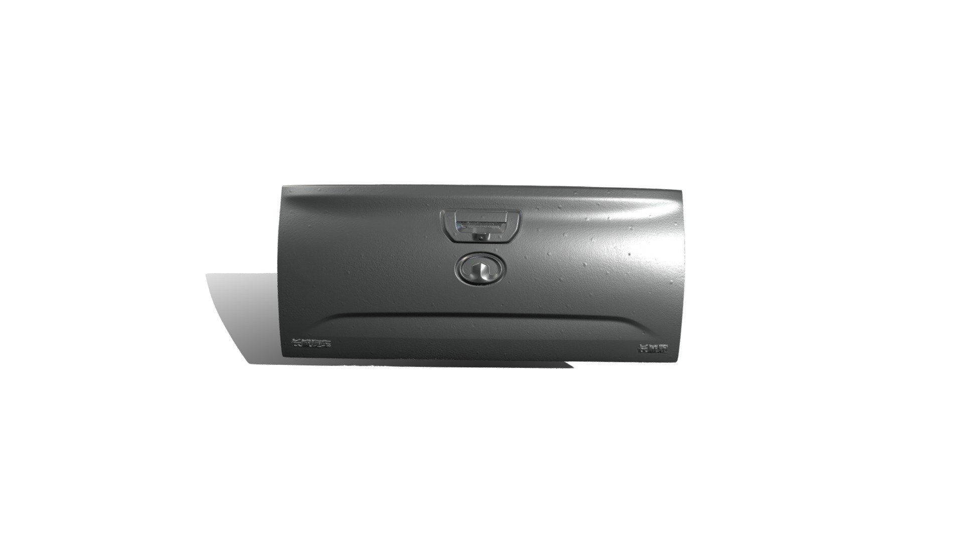 Car Backup cover