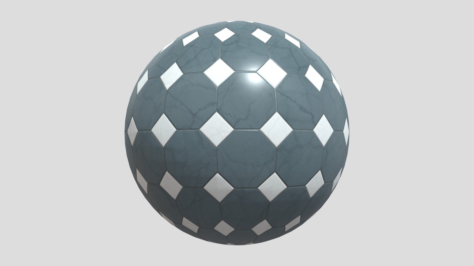 Floor Tile 001 V 10 PBR 4K - Buy Royalty Free 3D model by DATEC_Studio ...