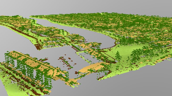 attempt4 3D Model