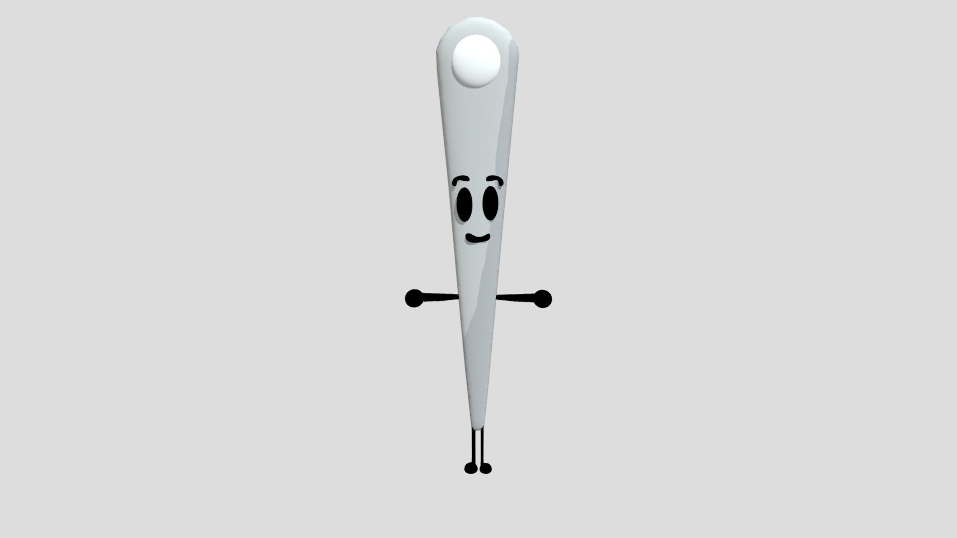 Bfdi needle