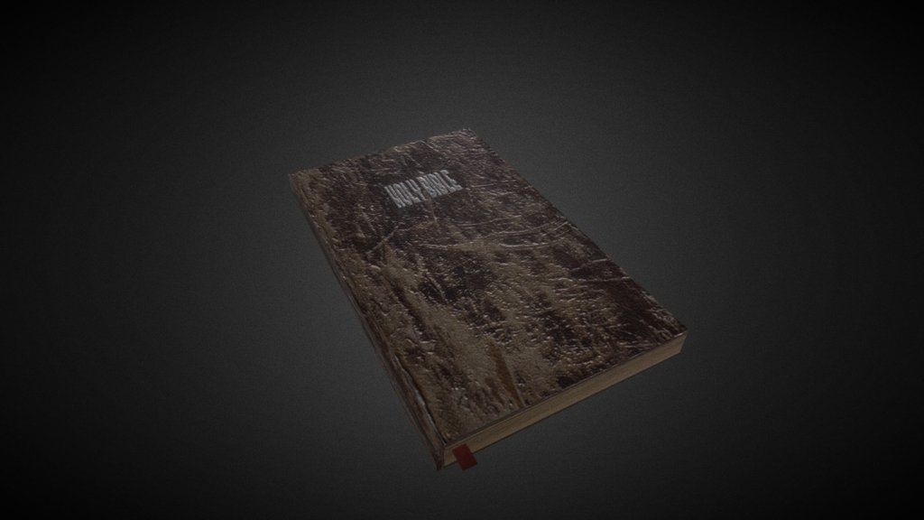 Old Bible