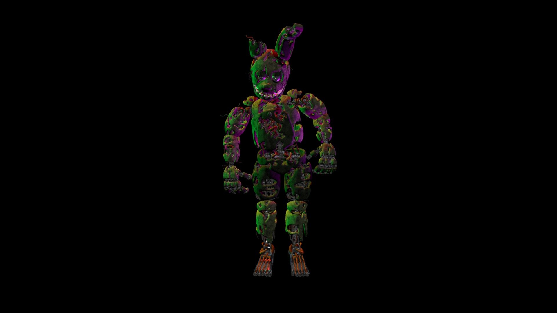 springtrap