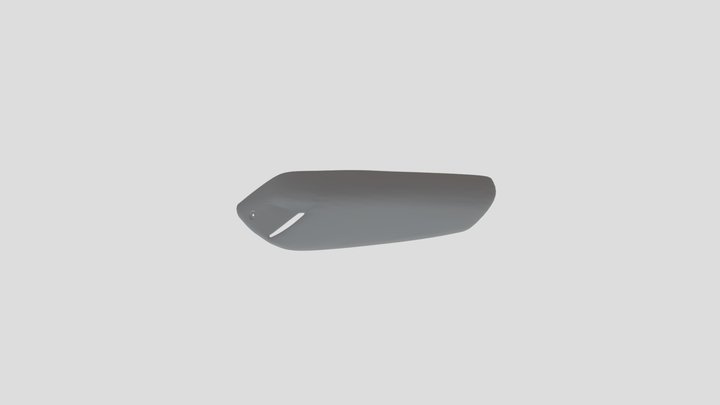 tapa_final 3D Model