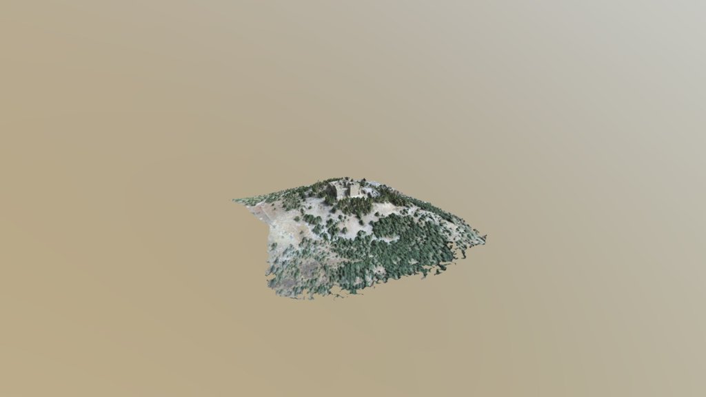 Ajloun Castle