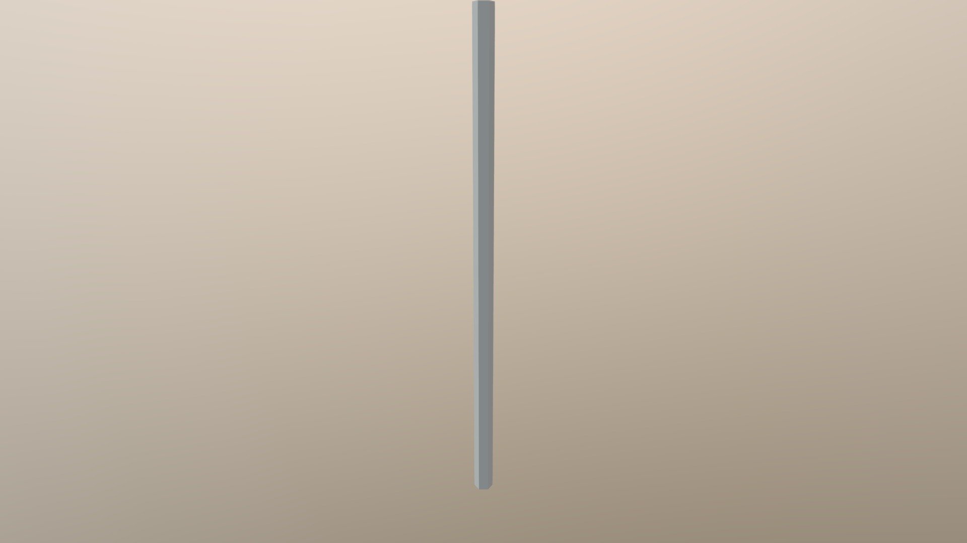Hex Pole