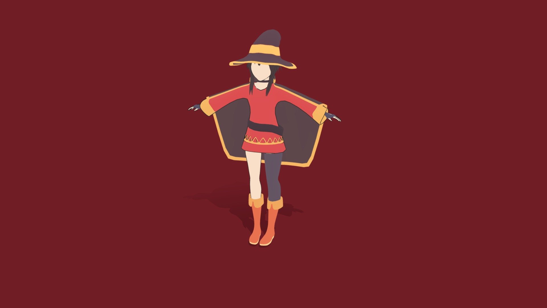 Megumin