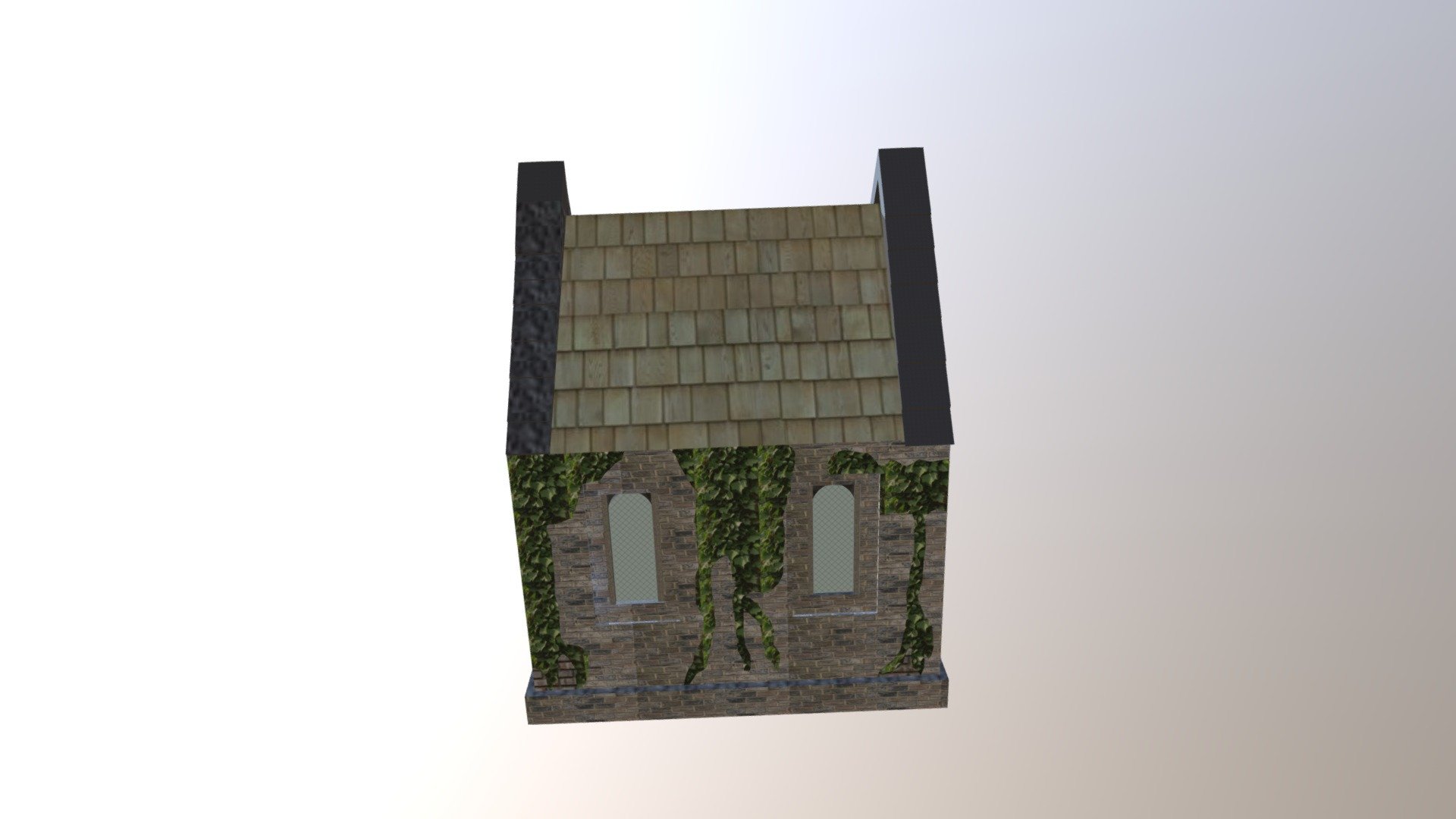 Zip File Small Chapel