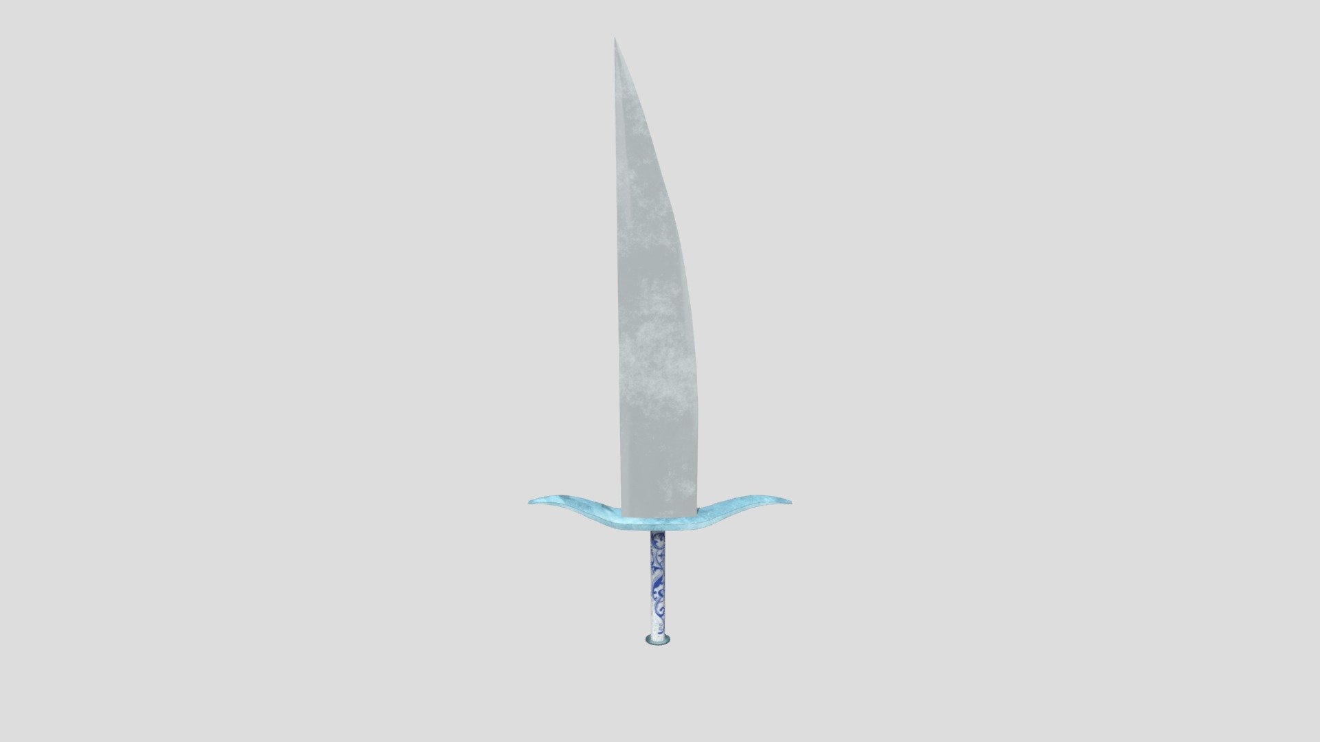 DIG4780C | Assignment 6 - Sword