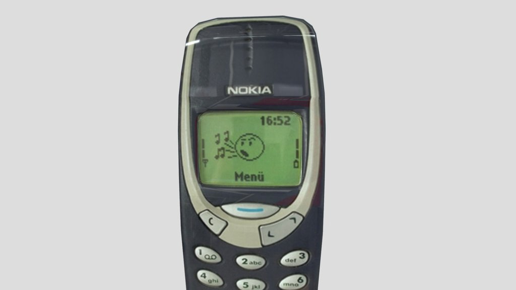 Old Nokia
