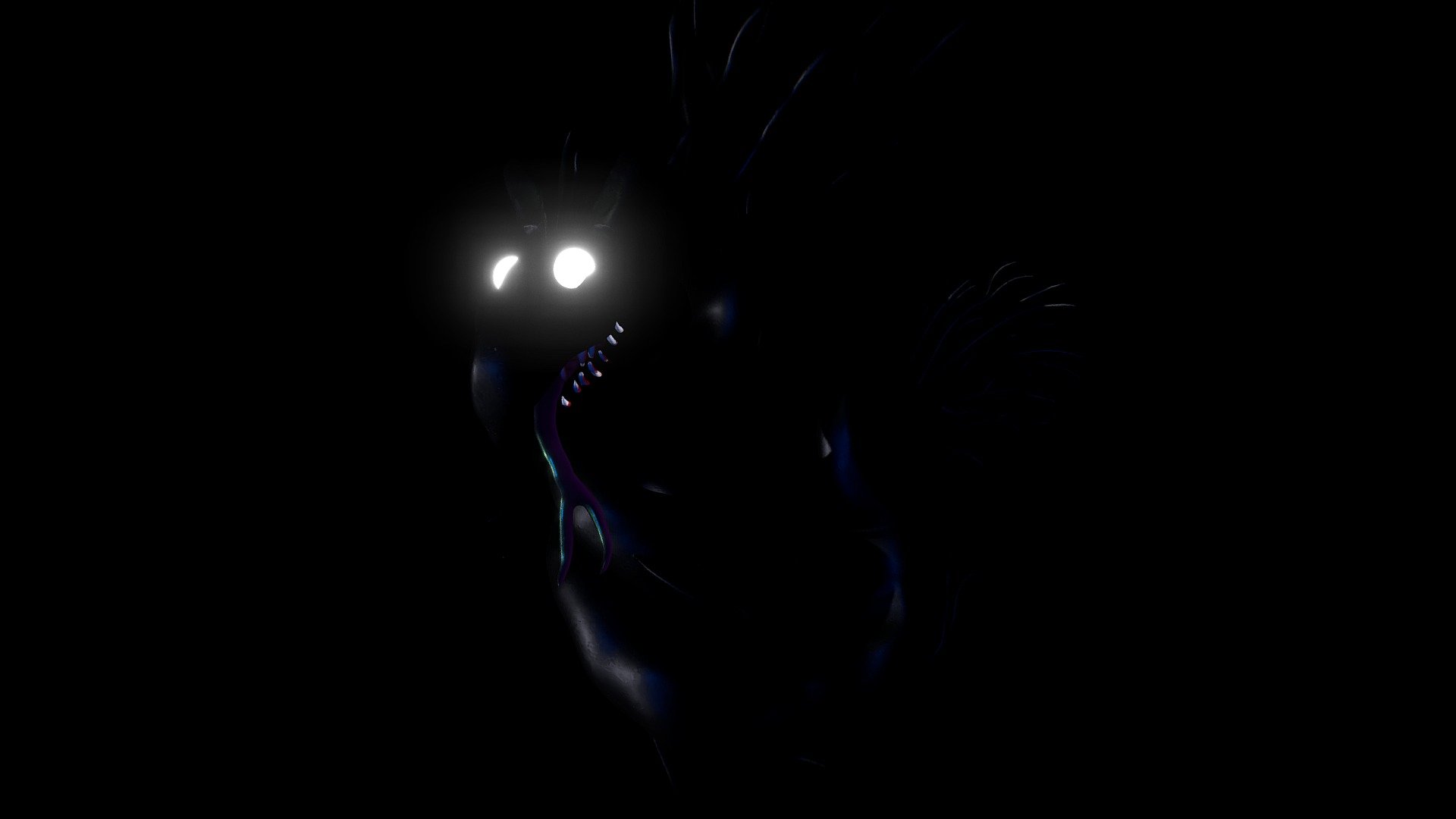 Strand Serpent