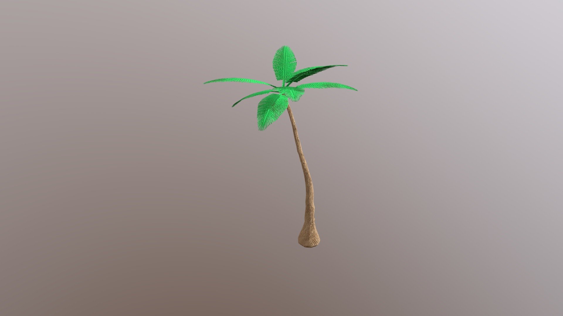 Palm Tree Basic