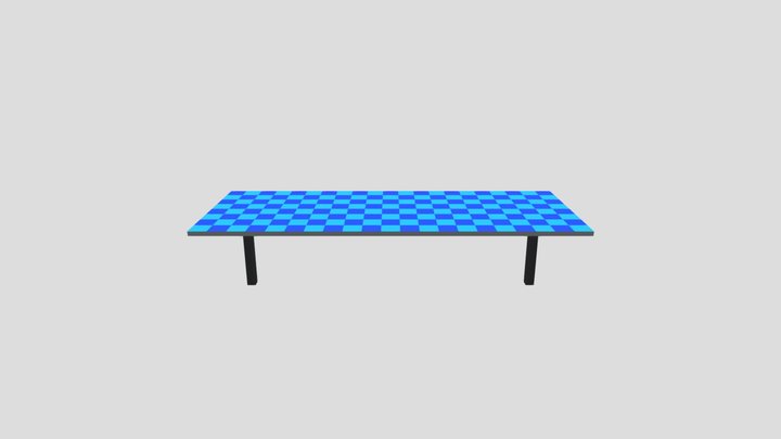 Solar Panel – Free 3D Model STL