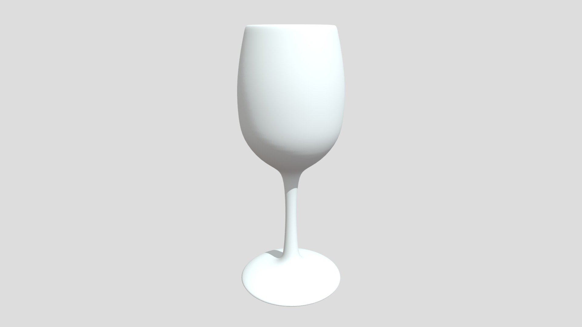 wine glass