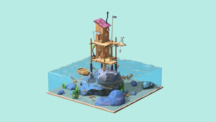 Sea Shack
