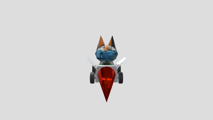 World Skills 3D Model