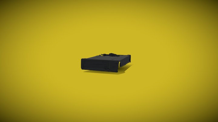 model 3D Model