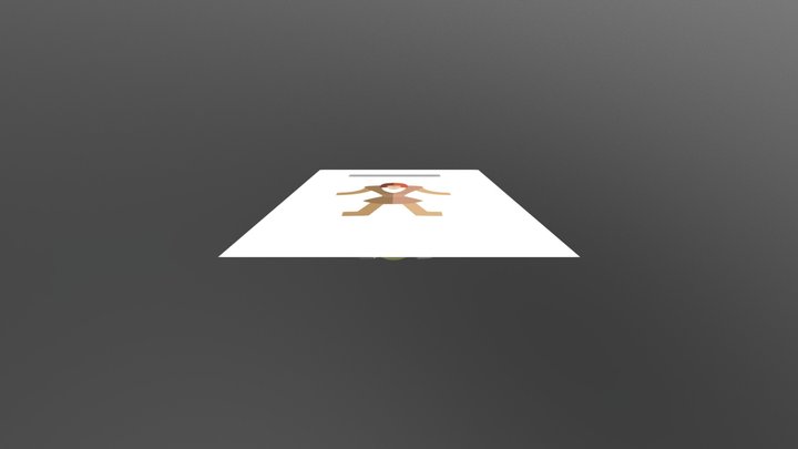 Ar Tests4 3D Model