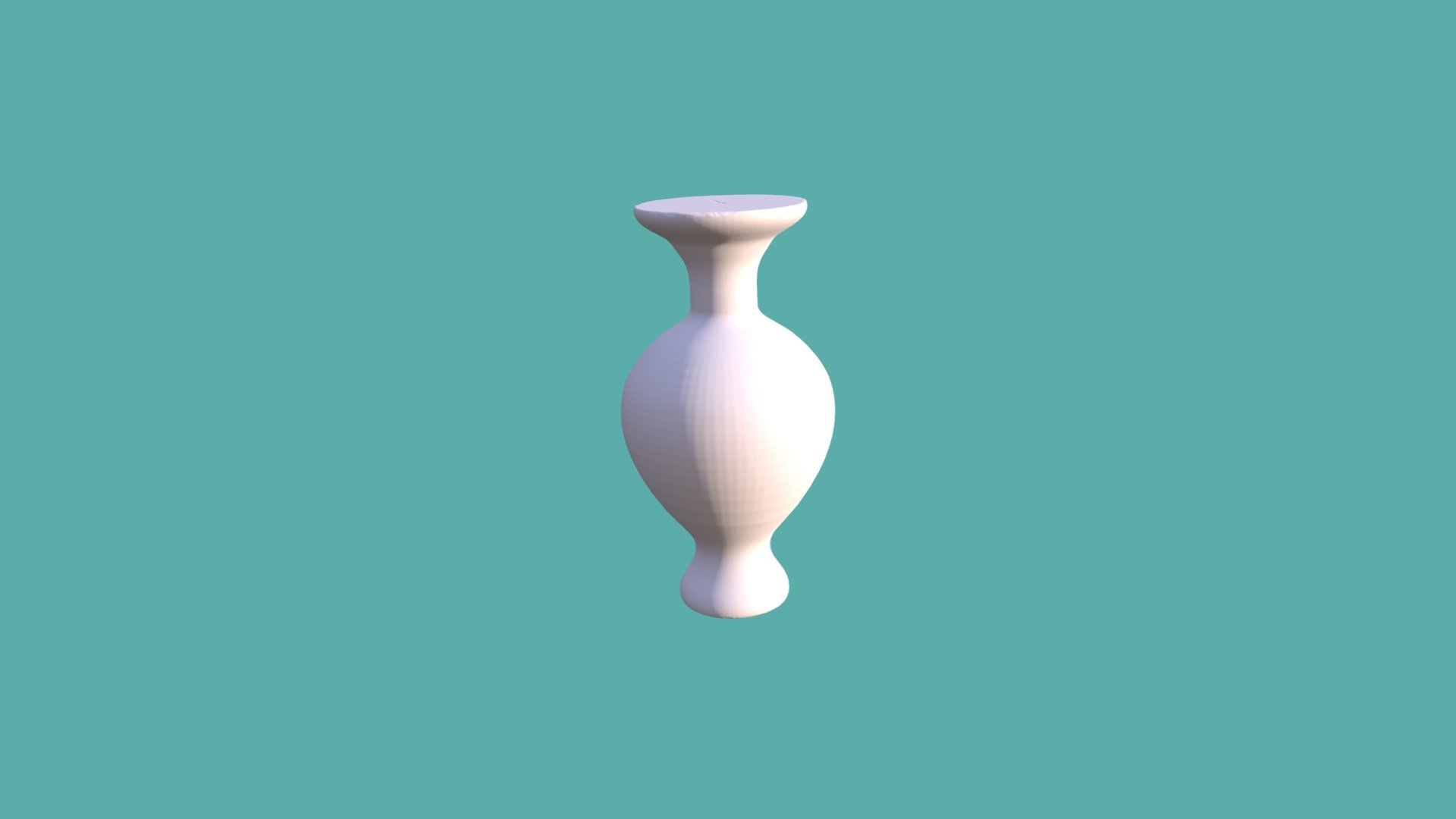 Vase