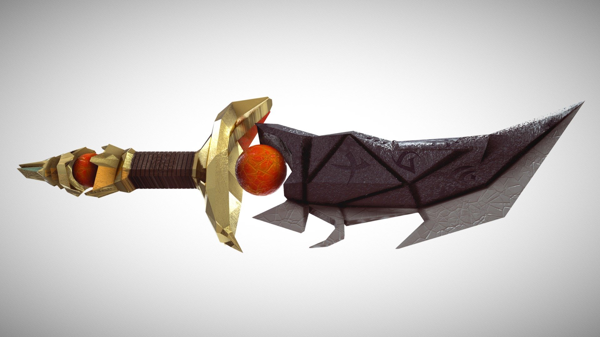 MagicDagger