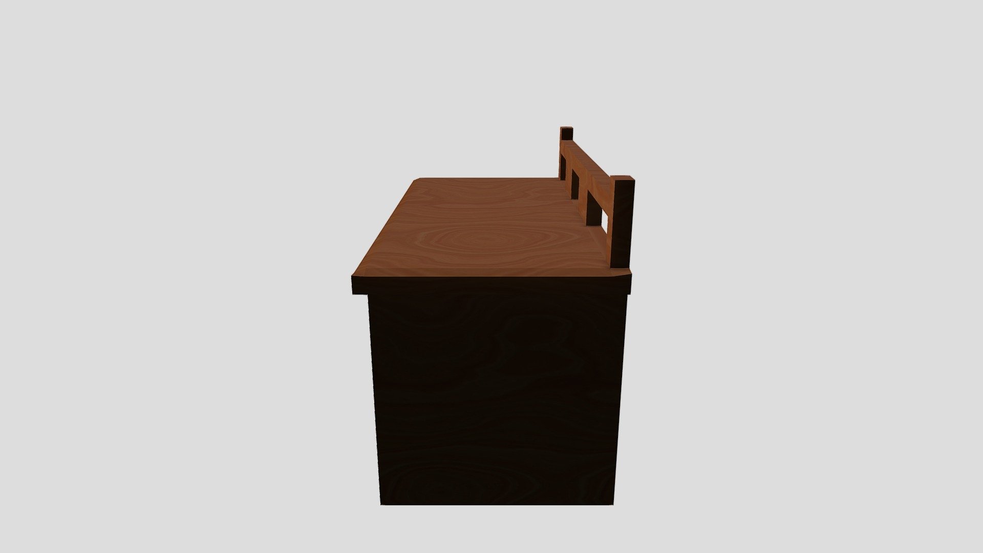 Computer Desk