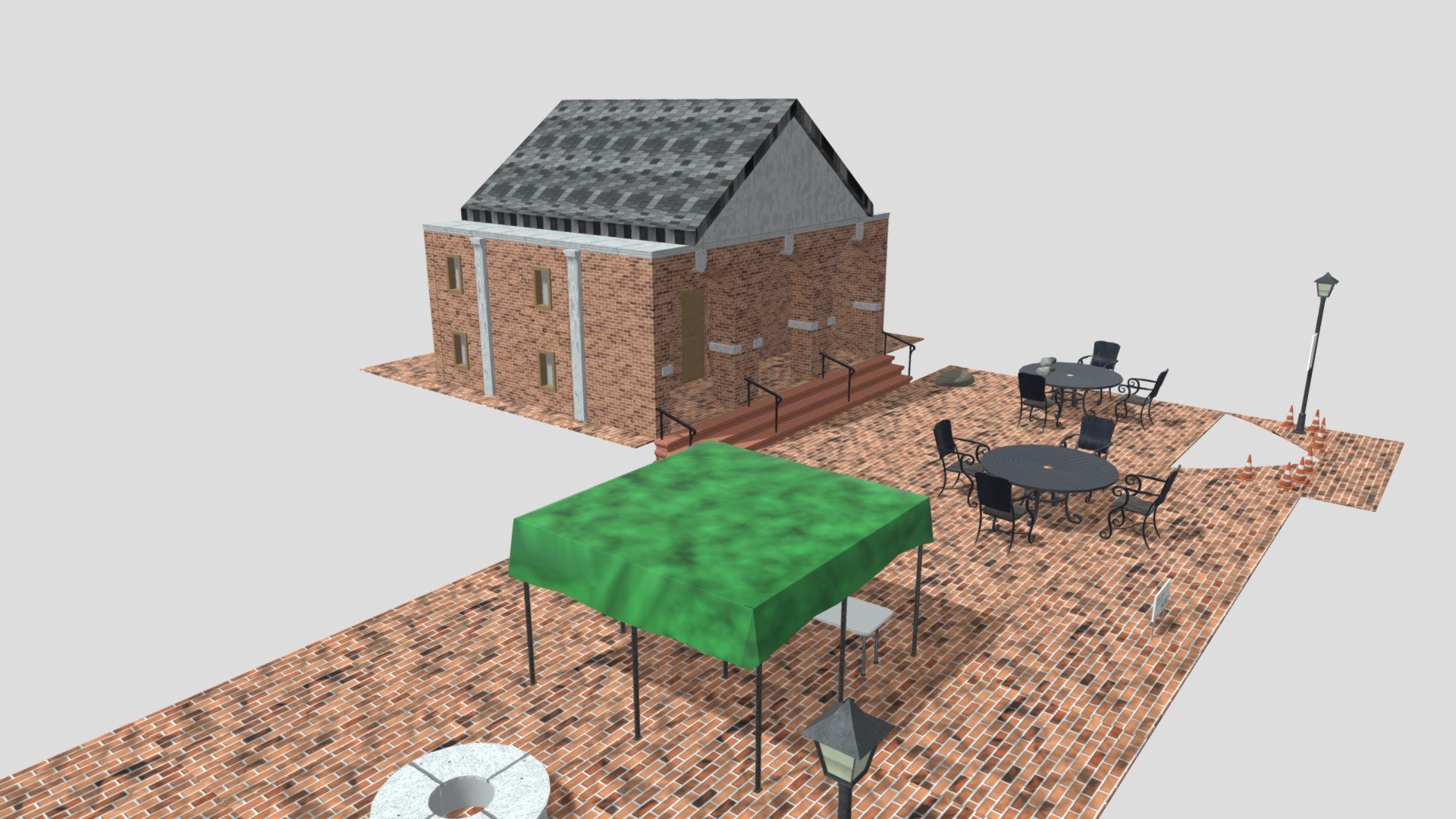 PbacherModularProject