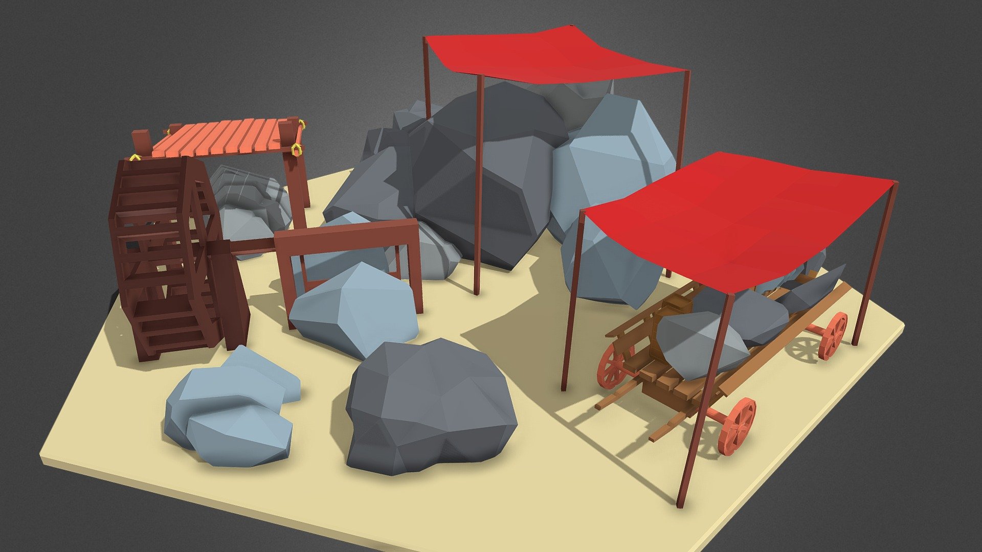 Quarry