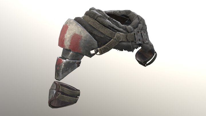 Female_coat 3D Model