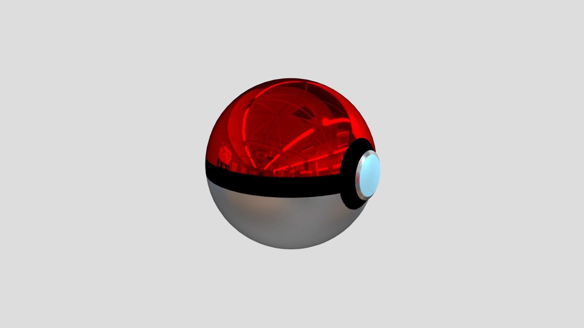 Poke Ball