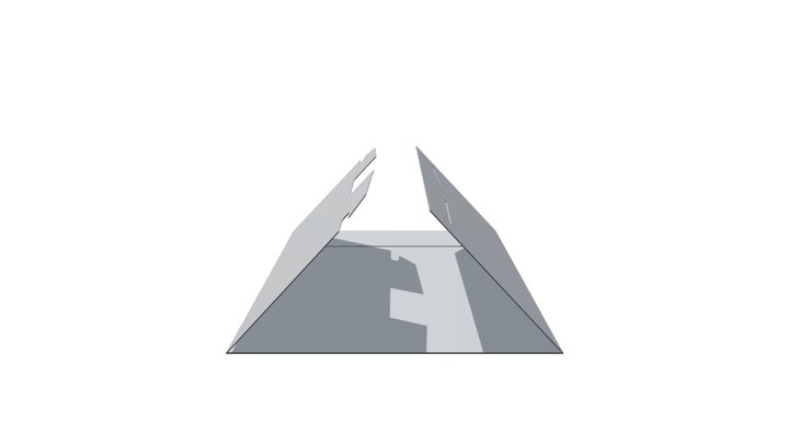 BP033 3D Model