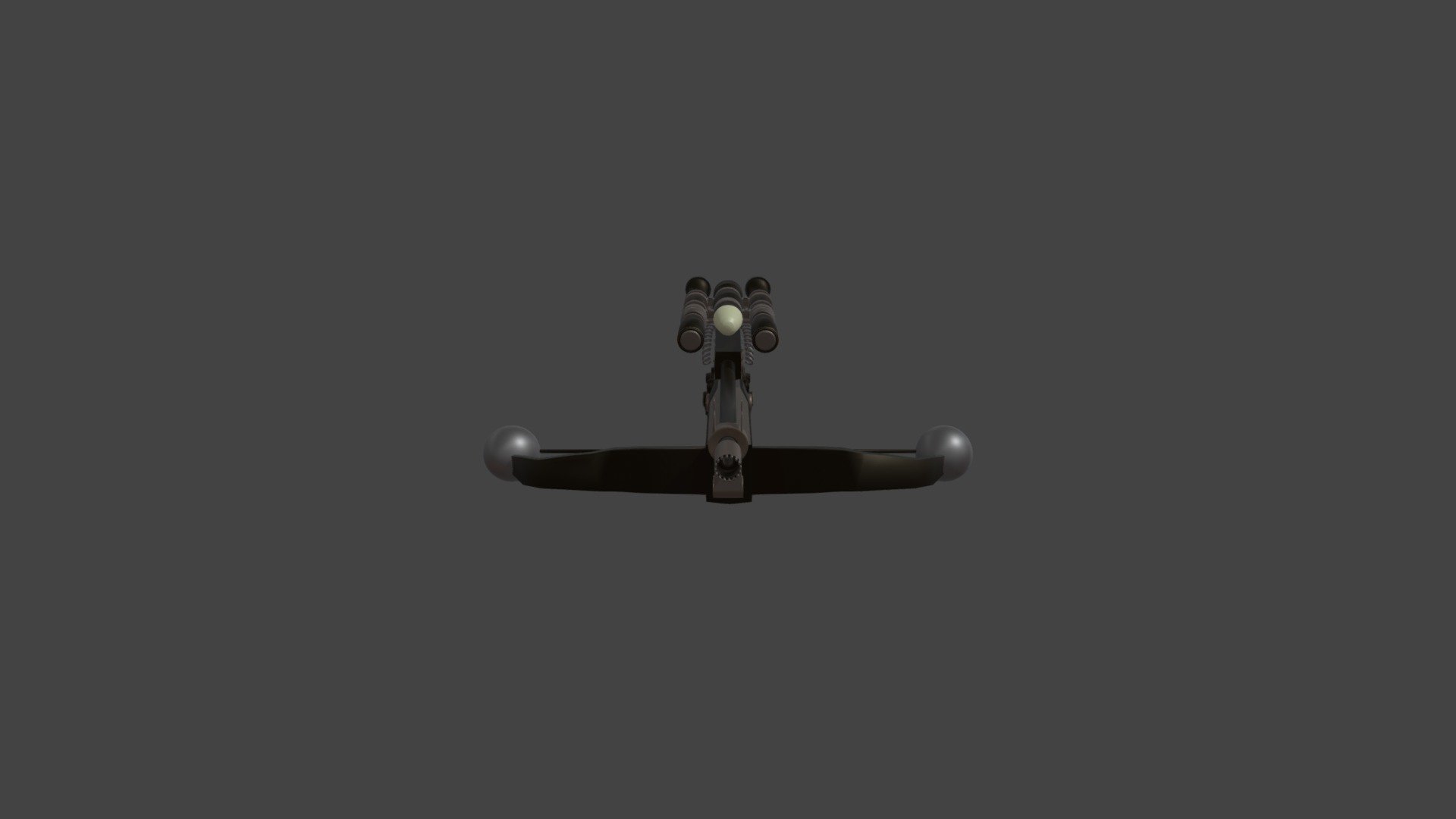 crossbow