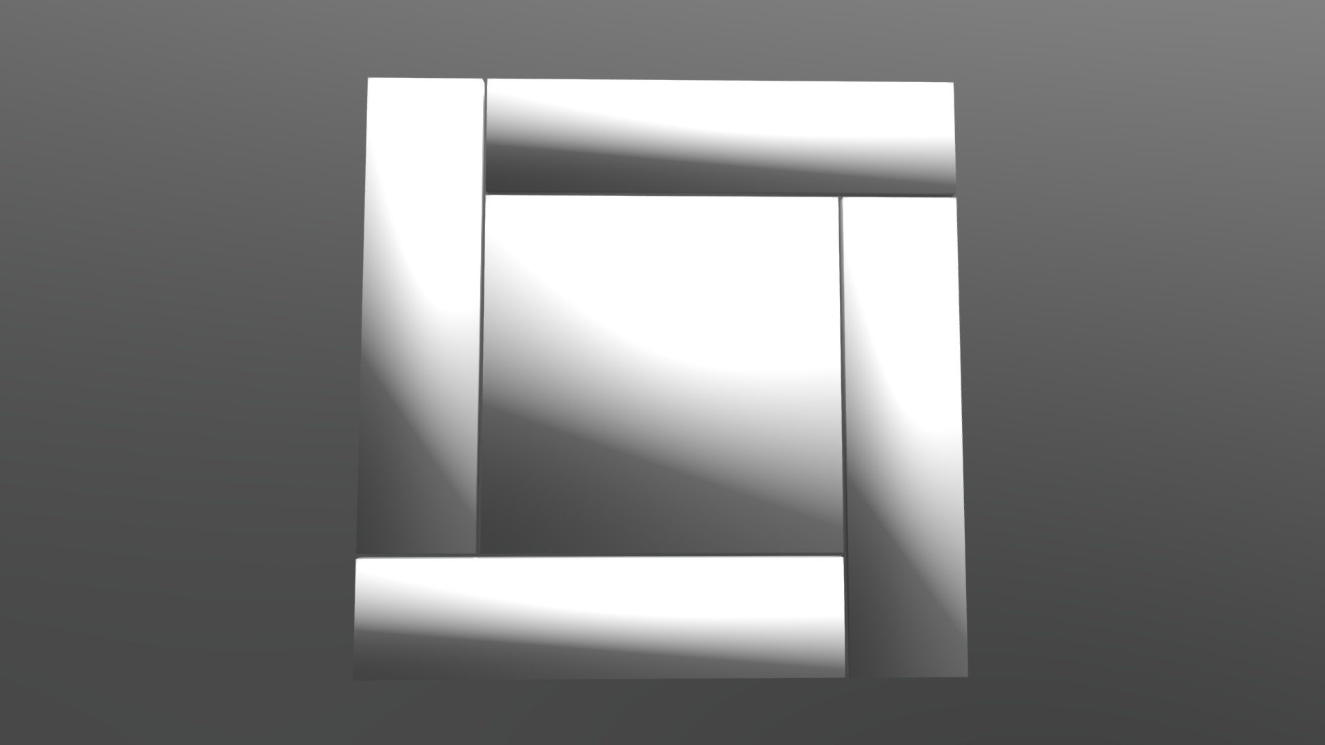 Veneer Dimensional Basket Weave tight joints