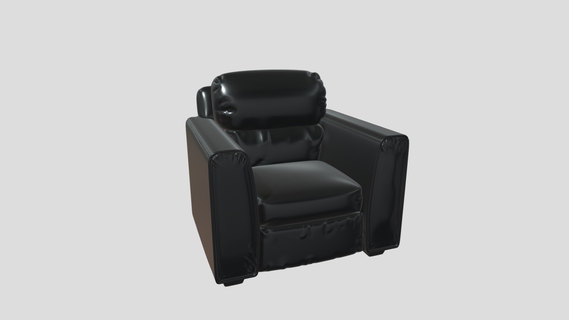 LoungeChair