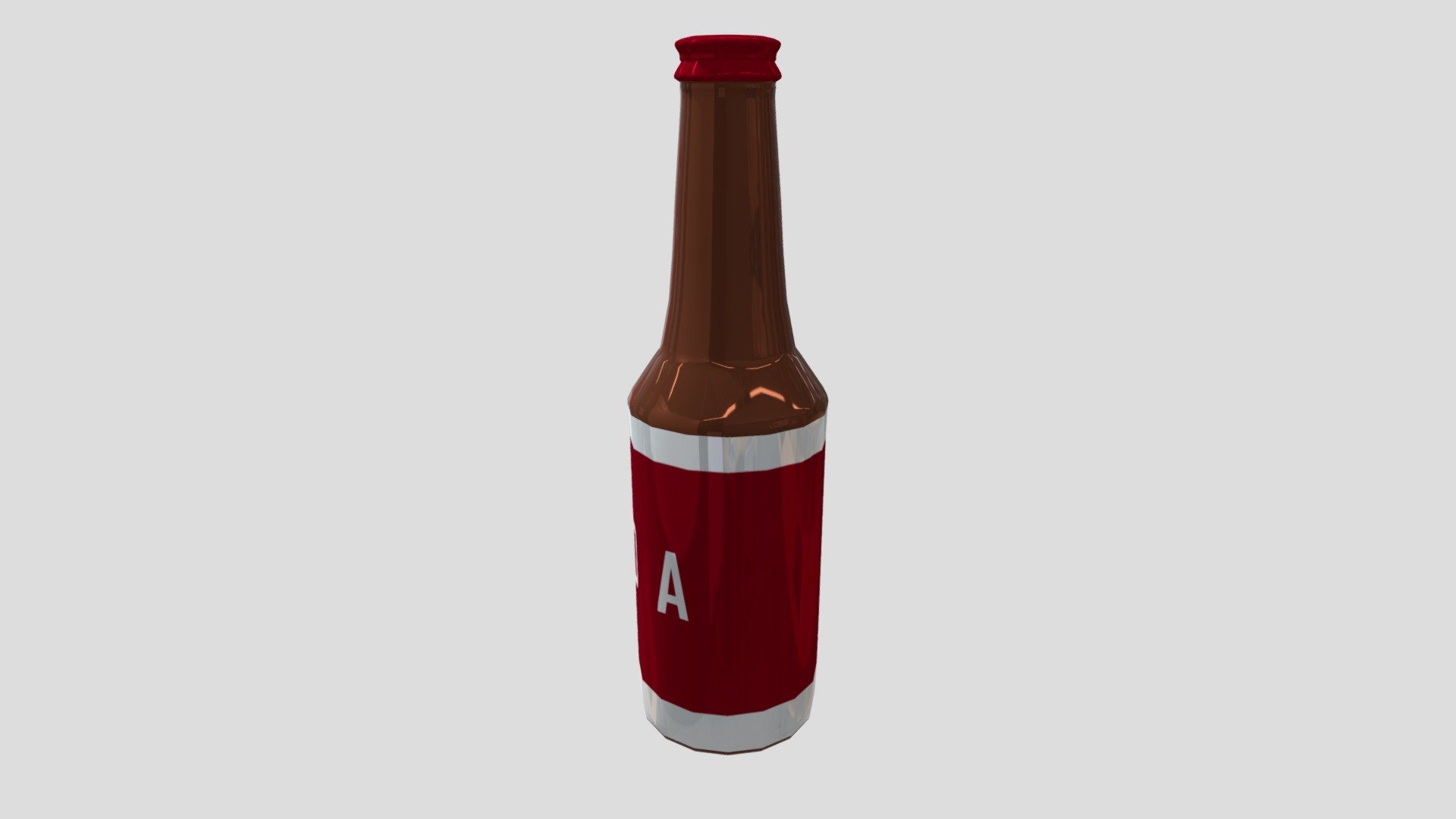 Glass Bottle