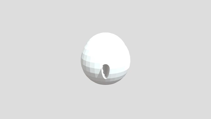 sn 3D Model