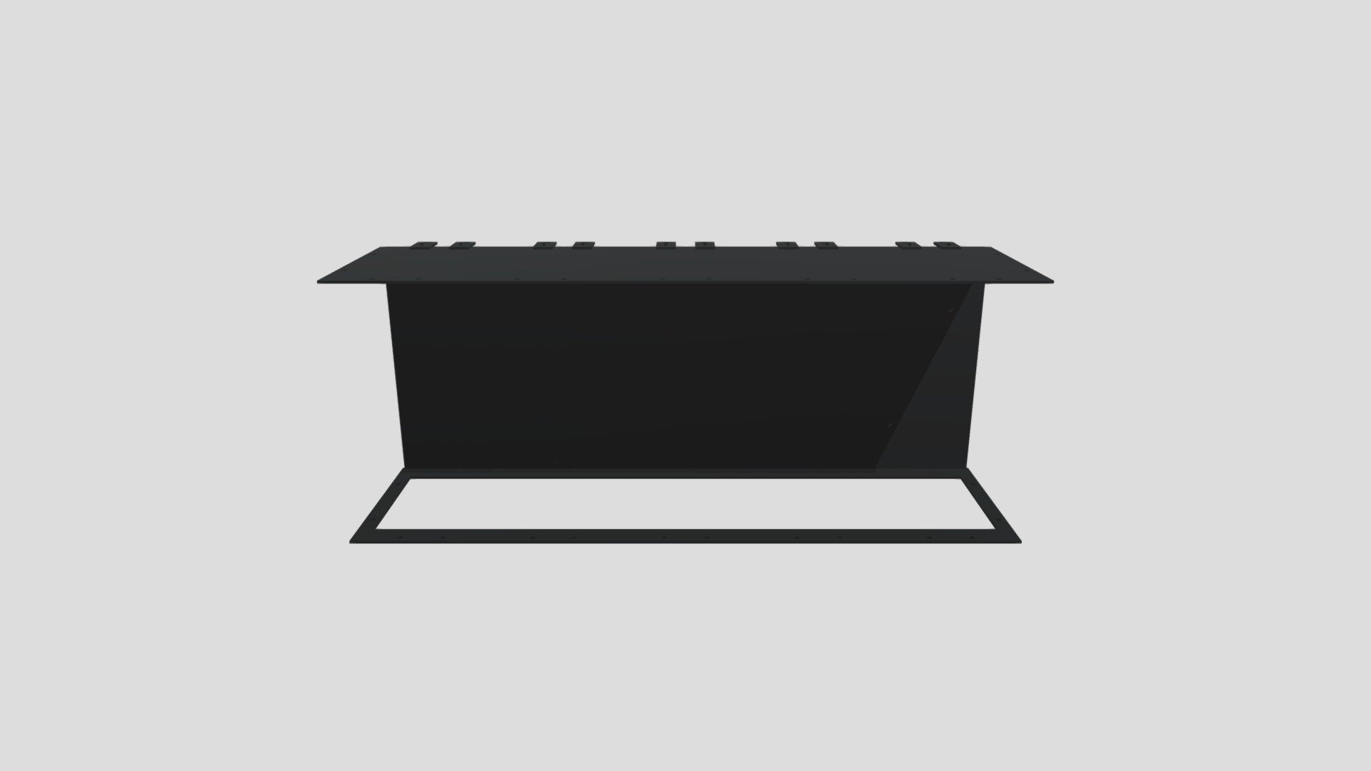 CFRL1260 — Sketchfab embed 3D viewer