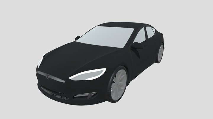 Model3 3D models - Sketchfab