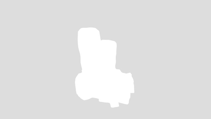 Rocks – Modèle 3D gratuit STL