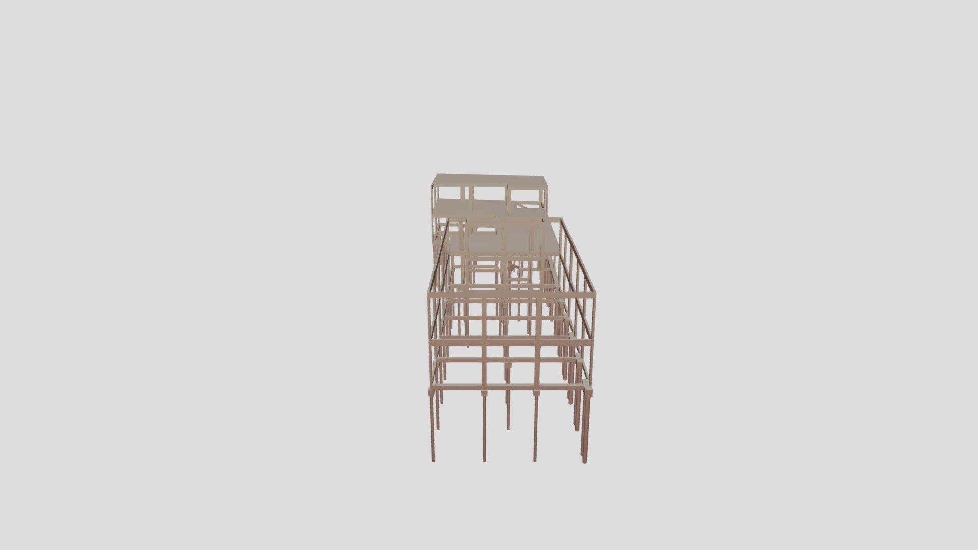 MALHA 3D