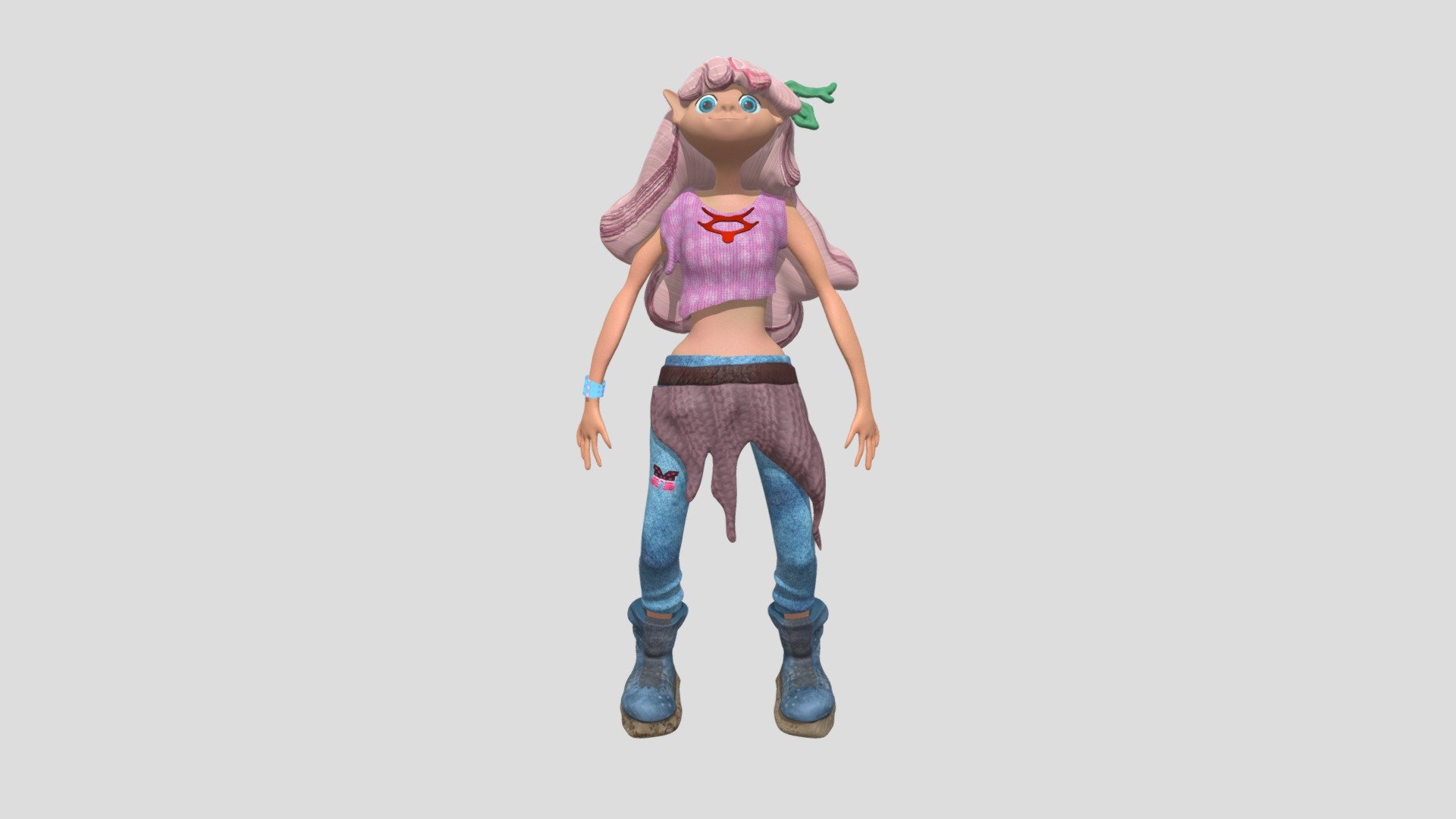 Gerl_Troll
