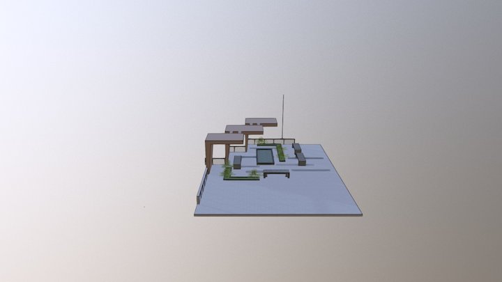Prueba 3D Model